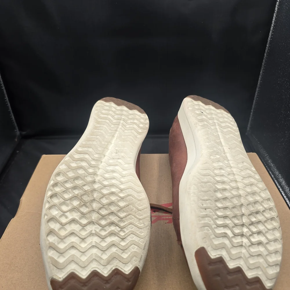 Cole Haan‎ Brown Loafers